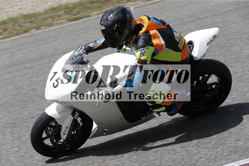 /18 05.06.2026  TZ Motorsport ADR/Gruppe gruen/15